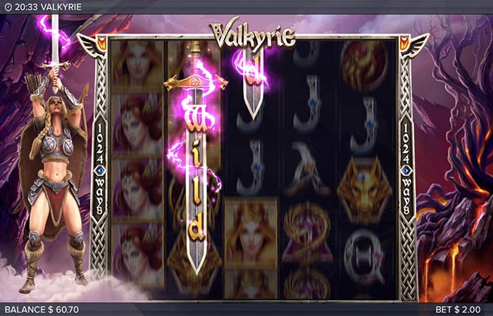 WILD剣が降りそそぐ WILD剣が降りそそぐ