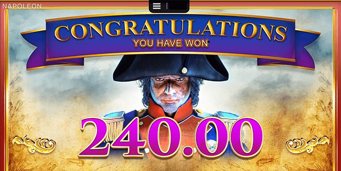 ゴミボーナス。$240獲得 ゴミボーナス。$240獲得