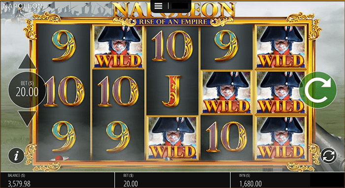 最終残高3,579ドル 最終残高3,579ドル