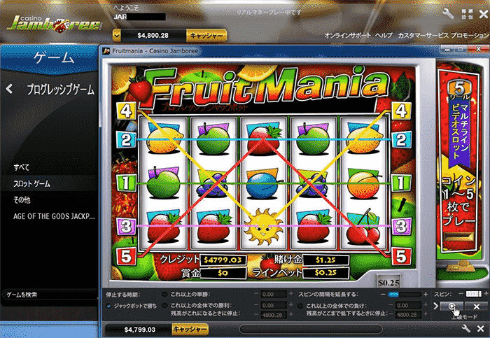 $4,800スタート $4,800スタート