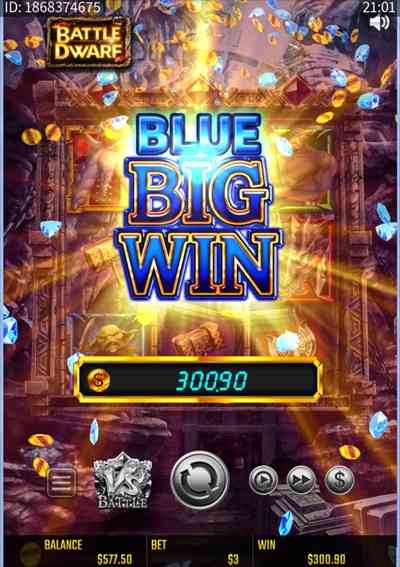 Big Win Big Win