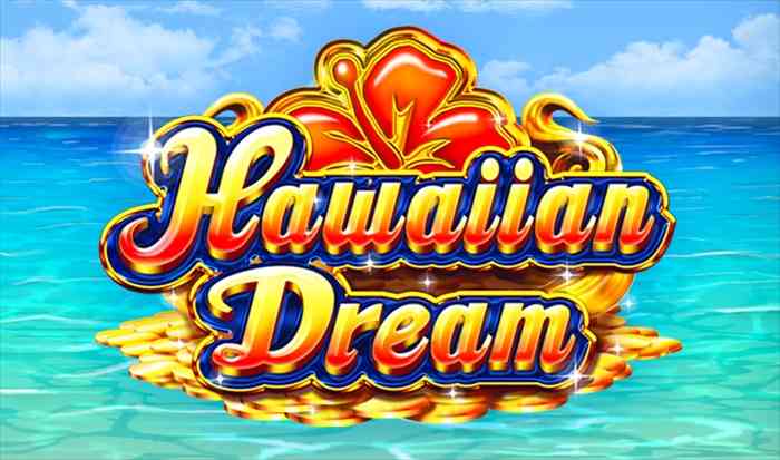 ハワイアンドリームのロゴ ハワイアンドリームのロゴ