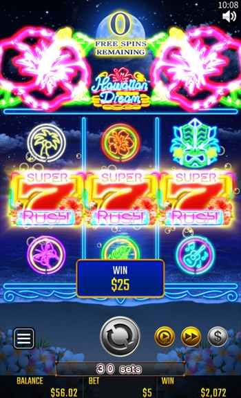 30連チャン 30連チャン