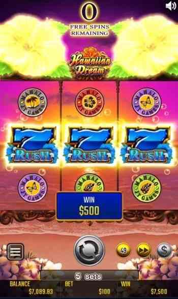 $7,500 $7,500