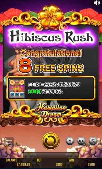 押し出し26回目でボーナスゲット 押し出し26回目でボーナスゲット