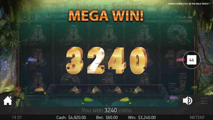3,240ドル獲得 3,240ドル獲得