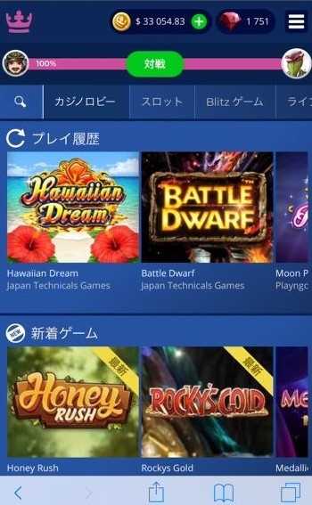 最終残高$33,054 最終残高$33,054