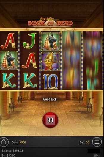 押し出しBET$10 押し出しBET$10