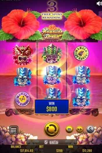 $800の当たり $800の当たり