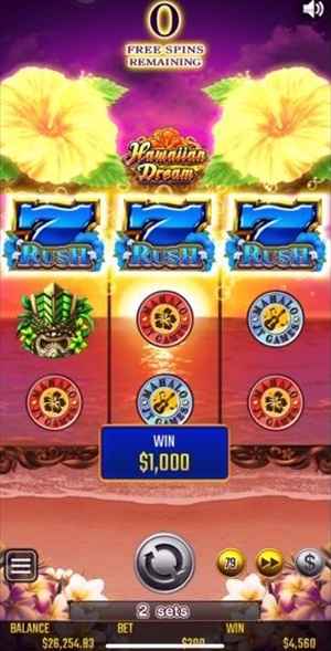 $4,560獲得中! $4,560獲得中!