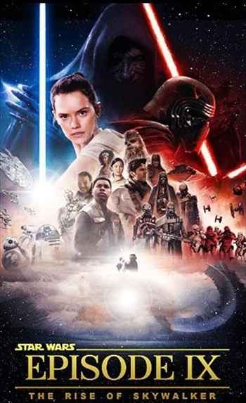スター・ウォーズ スカイウォーカーの夜明け スター・ウォーズ スカイウォーカーの夜明け