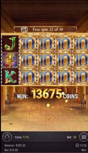 怒涛の4カード! 怒涛の4カード!