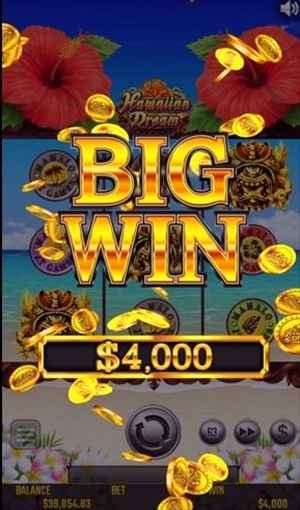 $4,000! $4,000!