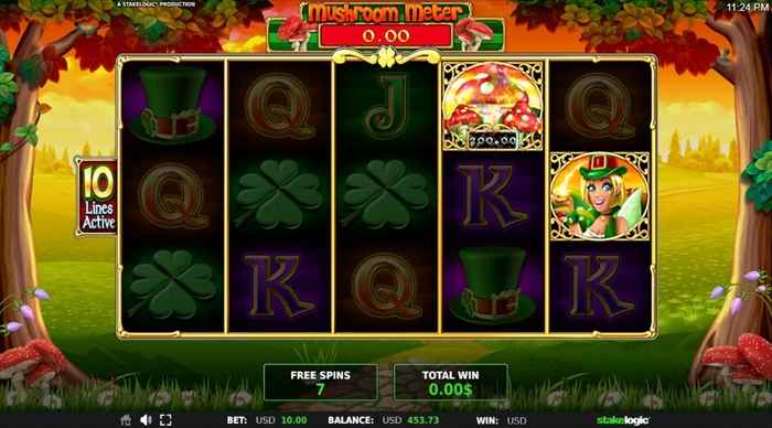 キノコが$200に! キノコが$200に!