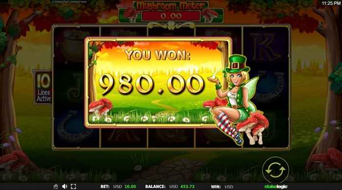結果は$980! 結果は$980!