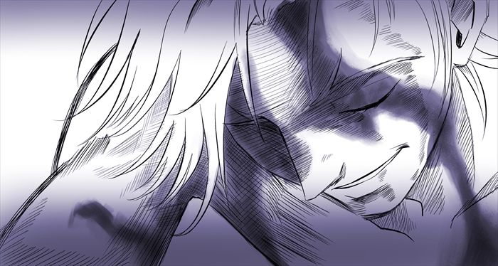 あばよ…ダチ公… あばよ…ダチ公…