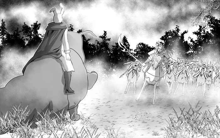 ようやく会えたのォォ ようやく会えたのォォ