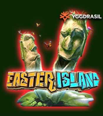 EASTER ISLAND EASTER ISLAND