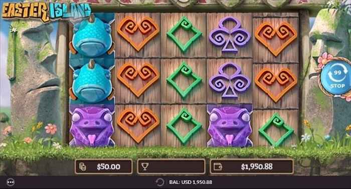 50ドルで押し出すよ! 50ドルで押し出すよ!