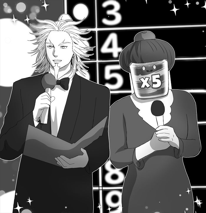 今週のスポッッットライト 今週のスポッッットライト