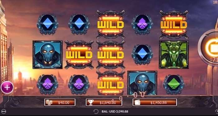 獲得賞金$1,640! 獲得賞金$1,640!