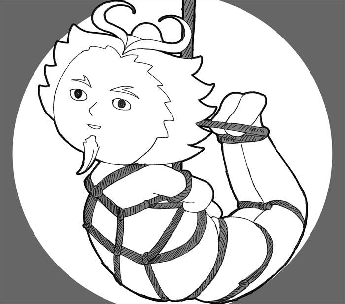 まだまだ脱がし足りんのぅ~w まだまだ脱がし足りんのぅ~w