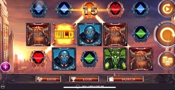 残高$4,093 残高$4,093