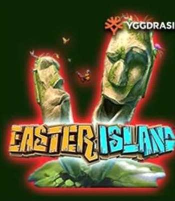 『EASTER ISLAND』 『EASTER ISLAND』