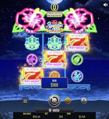 9連チャンでも勢い衰えず 9連チャンでも勢い衰えず