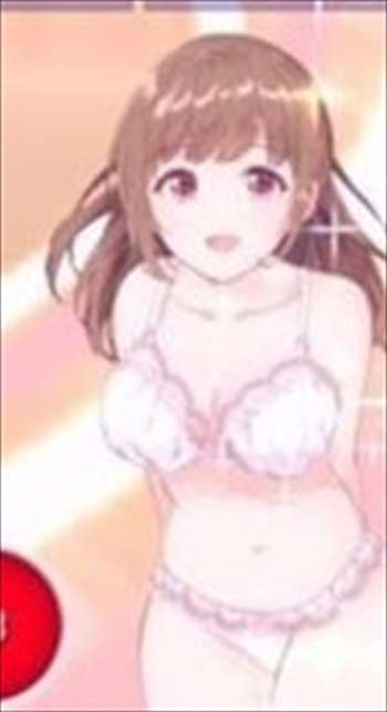 白ピンクフリフリ… 白ピンクフリフリ…