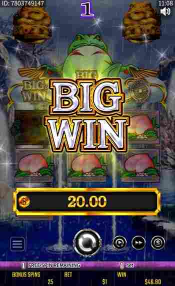 さらに桃が揃ってBIGWIN さらに桃が揃ってBIGWIN""