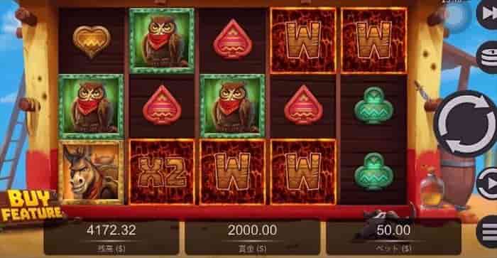 獲得賞金$2,000 賞金$2,000を獲得する