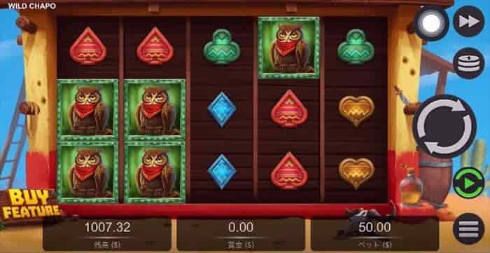 スタート残高$1,000! 残高$1,000!からのスタート