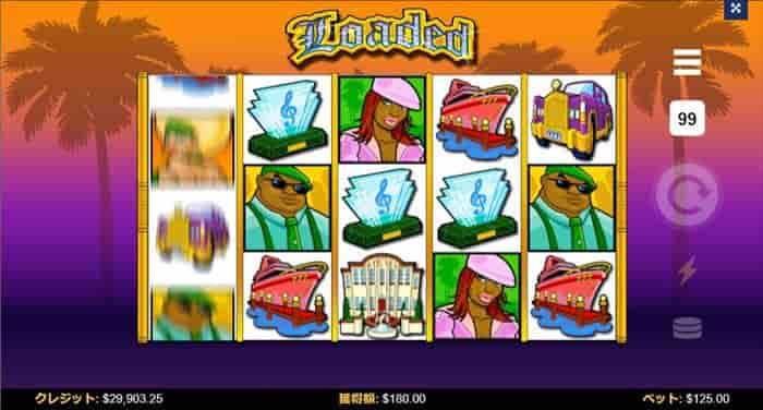 オートプレイ100回 オートプレイ100回追加