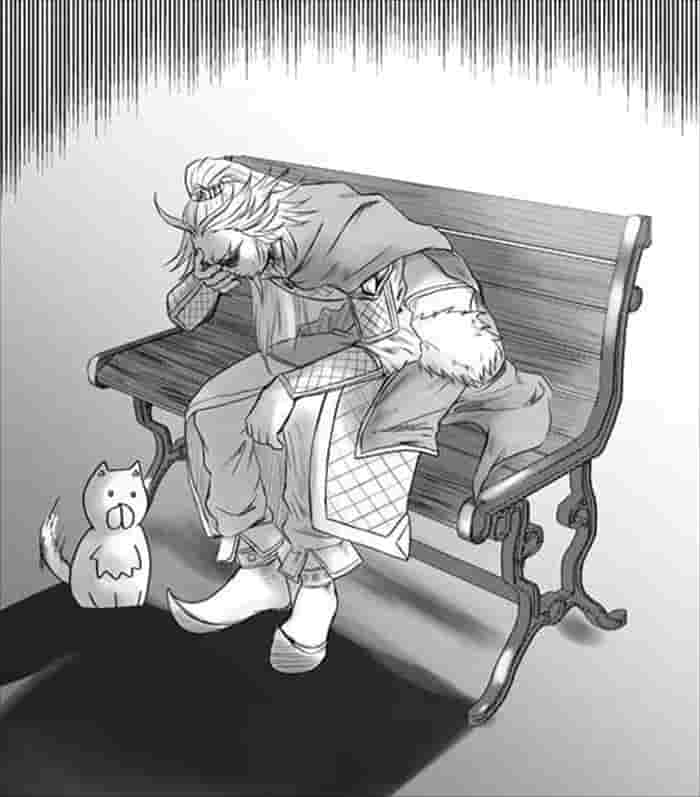 グリたち全滅 グリたちは全滅した