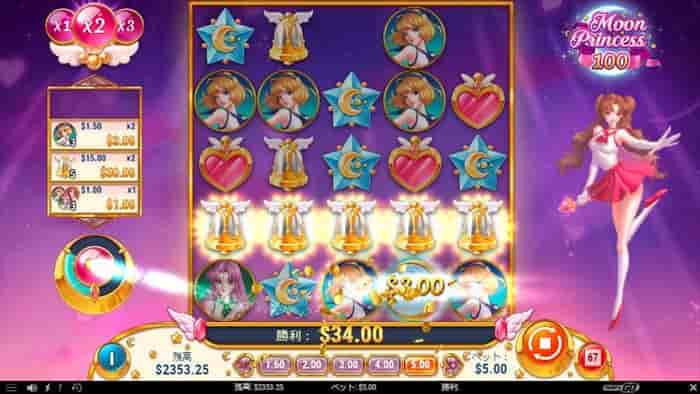 5オブアカインド 5オブアカインドが巻き起こる