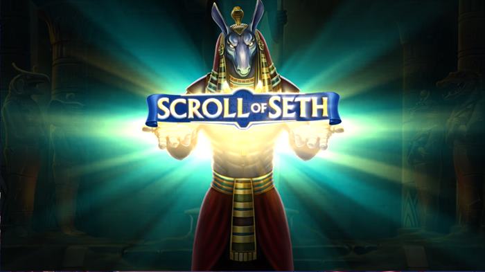 Scroll of Seth(スクロールオブセス) Scroll of Seth(スクロールオブセス)