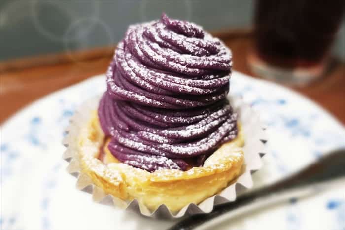 芋のスイーツ 芋系スイーツ