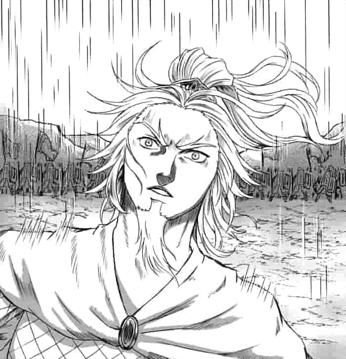 完敗のグリ将軍 完敗のグリ将軍