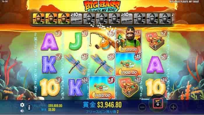 1,330ドルで5,000ドル越え! 1,330ドルで5,000ドル越え!