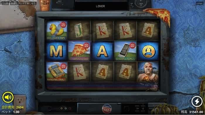 10,000ドルスタートで28,957ドル 10本目のゴッドモードが終了