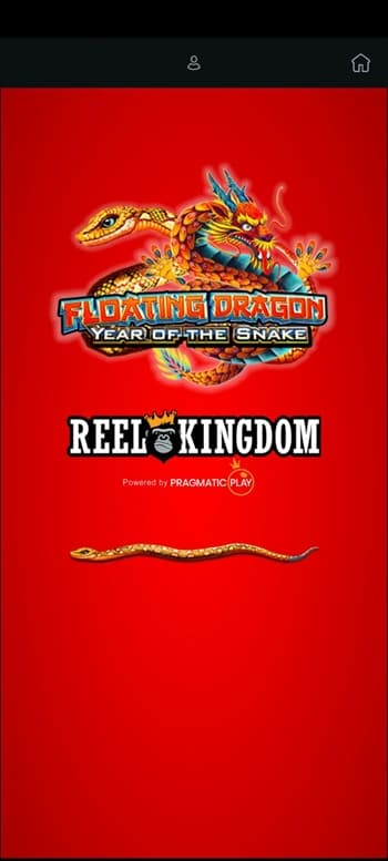 フローティングドラゴン・イヤー・オブ・ザ・スネーク(Floating Dragon Year of The Snake) Floating Dragon Year of The Snake